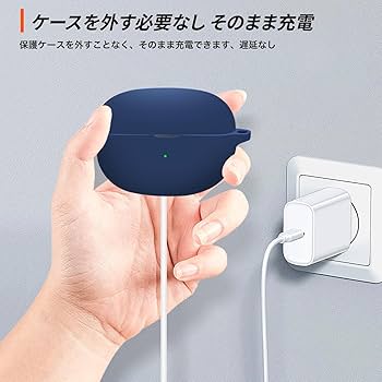Amazon | Bose Ultra Open Earbuds 用 ケース 全面保護カバー